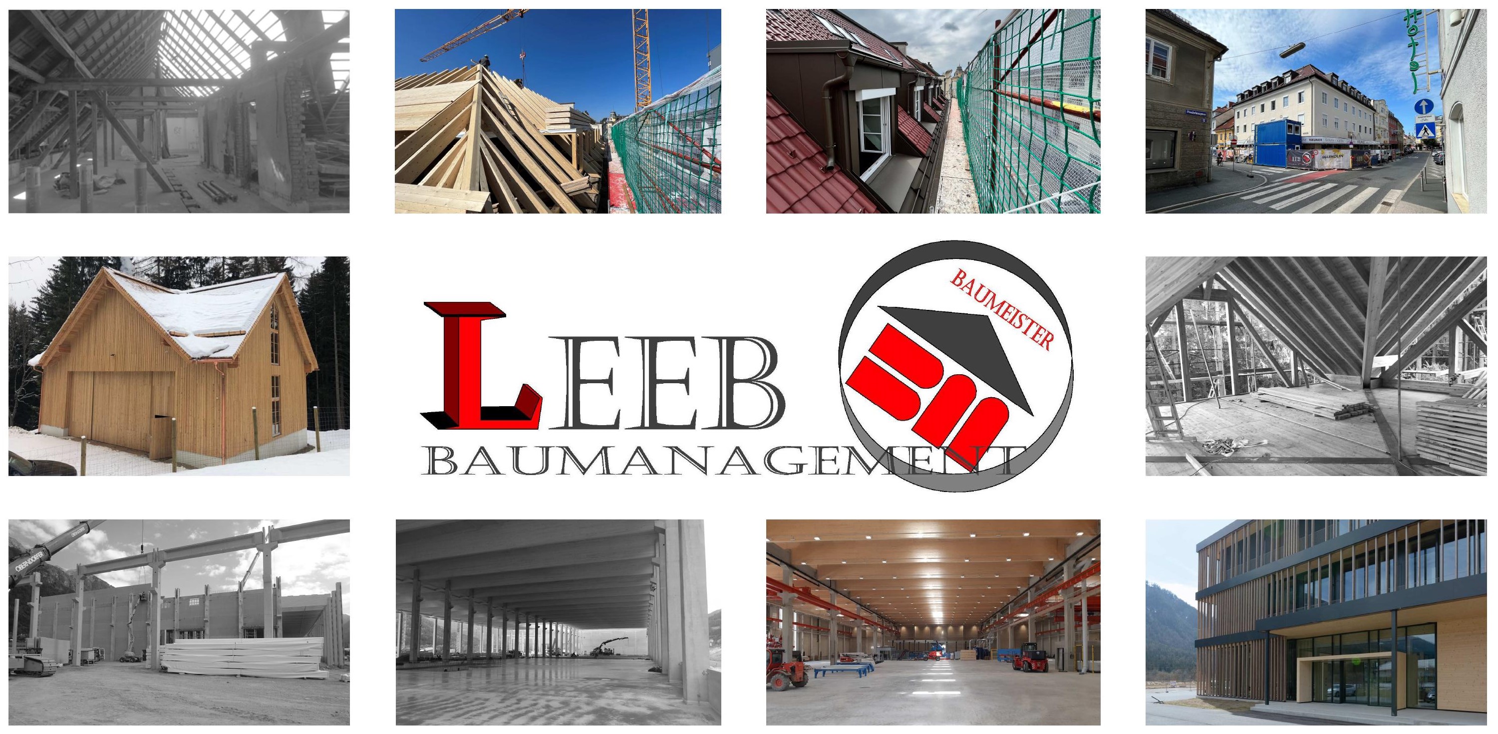 Leeb Bau Management